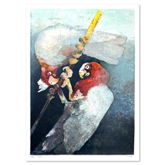 Parrots