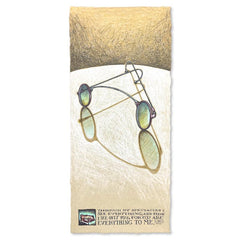 Through My Spectacles