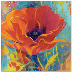 Awakening on a Summer's Breeze