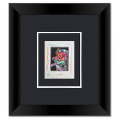 Seated Figure