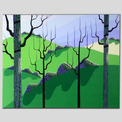 Over Hills