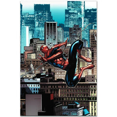 Amazing Spider-Man #666