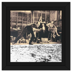 Jackson Pollock