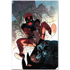 Deadpool #6