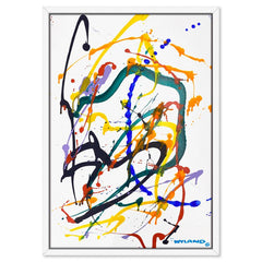Untitled Abstract