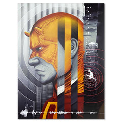Daredevil: The Man Without Fear