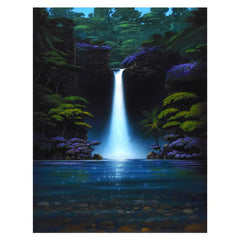 Hidden Falls