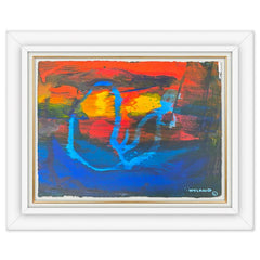 Untitled Abstract