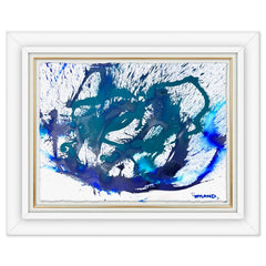 Untitled Abstract
