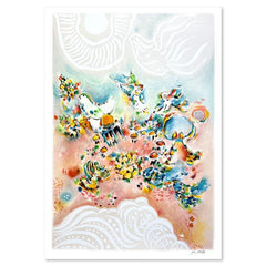 Untitled I