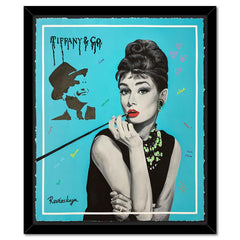 Audrey
