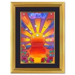 Sunrise 2000