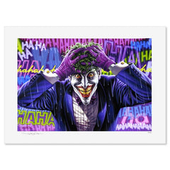The Joker: Last Laugh