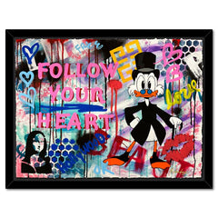 Follow Your Heart