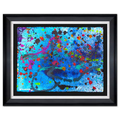 Untitled Abstract