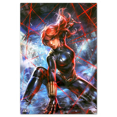 Black Widow
