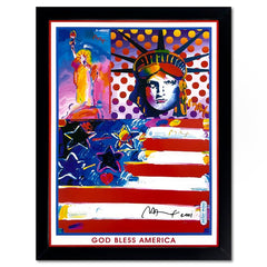 9-11 God Bless America II