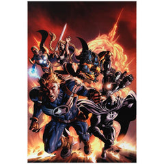 Secret Avengers #2