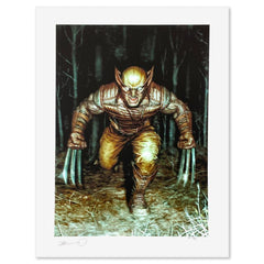Wolverine