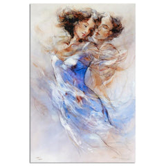 Ardent Love