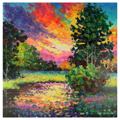 Sunset Of Dreams
