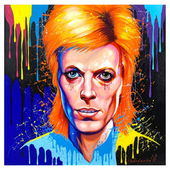 David Bowie
