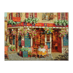 Jolly Friar