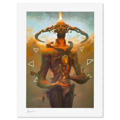 Tiferet: Emanation of Beauty