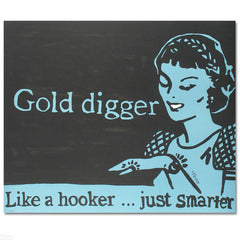 Gold Digger