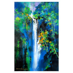 Sound of Waterfall