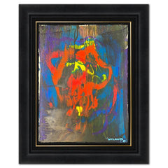 Untitled Abstract