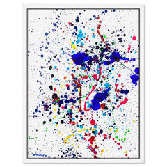 Untitled Abstract