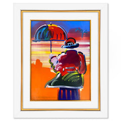 Umbrella Man