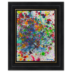 Untitled Abstract
