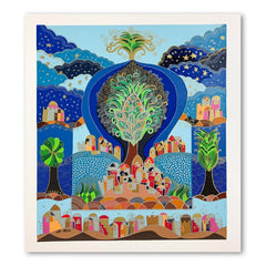 Tree of Life