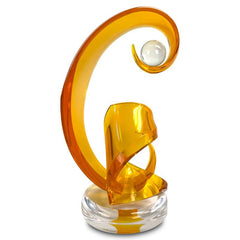 Acrylic Sculpture