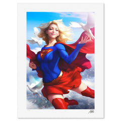 Supergirl