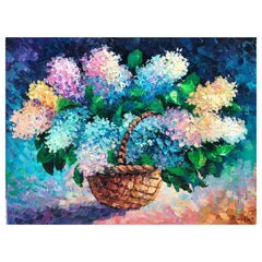 Lilac Bouquet