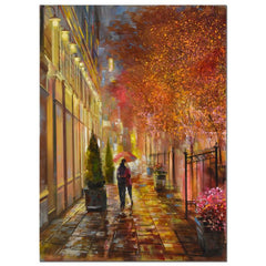 April In Paris