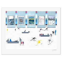 Uncontrollable Season