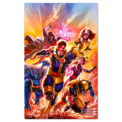 X-Men: Children of the Atom