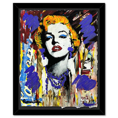 Marilyn Monroe II