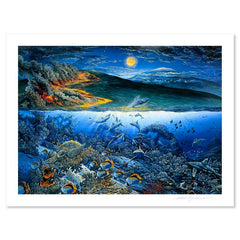 Wonders of Mahea-Lani