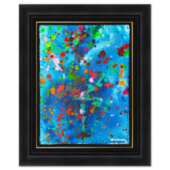 Untitled Abstract