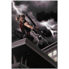 Ultimate Hawkeye #2