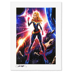Captain Marvel