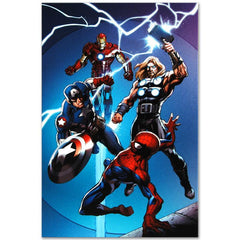 Ultimate Spider-Man #157
