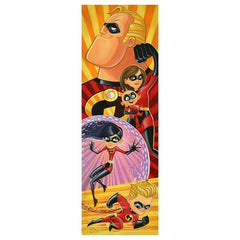 Incredibles to the Rescue