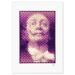 Face of Dali 6