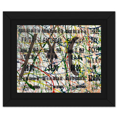 Woodstock Ticket